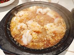 -阿瓦山寨·湘菜现炒·剁椒鱼头王(咸阳总店)