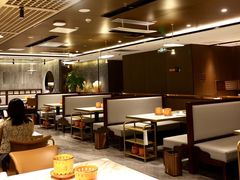 大堂-大隐·成都火锅Bistro(合生麒麟新天地店)