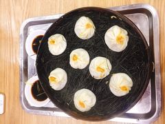 -四季美汤包(户部巷店)
