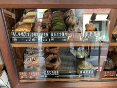 -Juicy Bakery(大学路店)
