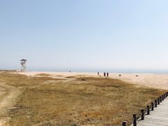 -青岛银沙滩温德姆至尊酒店