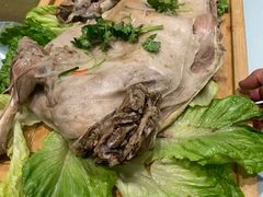 -麦尔餐厅(仁恒美林郡店)