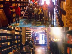 -钟书阁(松江泰晤士小镇店)