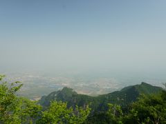 -神农山景区