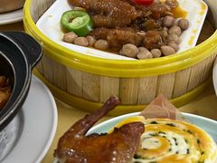 -吉莲利苑海鲜酒家(珠海拱北29年老字号店)