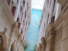 -外滩二十二号艺术中心