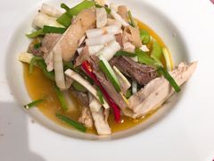 -西贝(上海新梅广场店)