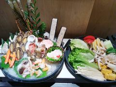 -生如夏花泰式火锅(鹭洲里店)