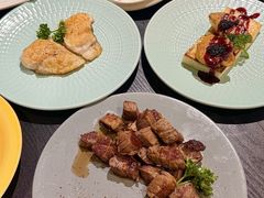 -郑州美盛喜来登大酒店