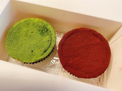 脏脏布丁蛋挞-黛汀烘焙DAINTY BAKERY(代字行合生汇店)