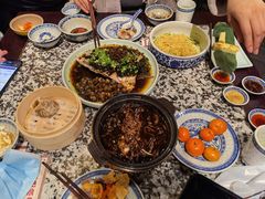 -南京大牌档(凯德大峡谷店)