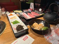 -炉小哥烤肉(信万广场店)