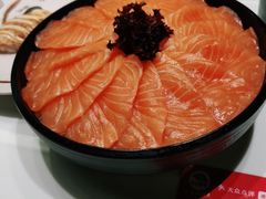 -三禾寿司(南城印象汇店)