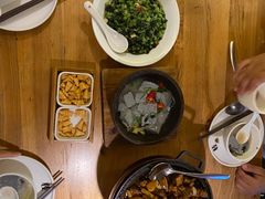 -桂小厨广西菜(青秀万达店)