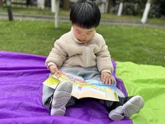 -贝思优托育园(南瑞中心)