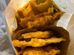 -南楼煎饼(南楼总店)