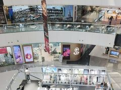 -万达广场(北京槐房店)