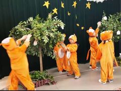-北京市丰台区阳光起点锦城幼儿园(丰台园)