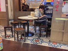 -常盛香生煎·酸辣汤.无锡老字号玉兰饼(新生路店)