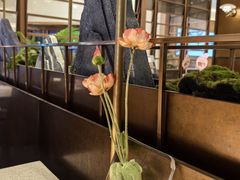 -船歌·鱼水饺青岛菜(金狮广场店)