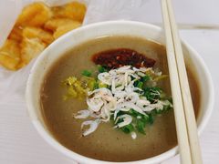 -汪记鲜鱼糊汤粉(沈阳路总店)