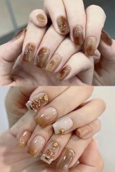 -M·X Nail日式美甲美睫