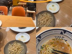 -黄太牛·牛肉面(长江北路店)