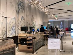 -上海世茂皇家艾美酒店
