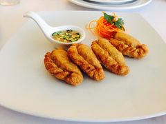 -Thai Pothong Restaurant