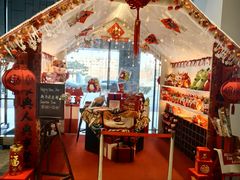 -天津东凯悦酒店·Market Café自助餐厅