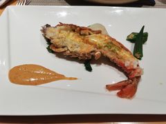 -香樟花园法式铁板烧(恒隆广场店)