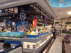 -深海800米海鲜自助(万达广场店)