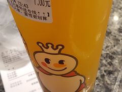-蜜雪冰城(四惠东店)