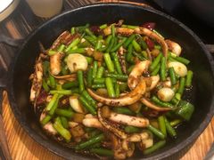 -江太极江浙菜(马桥万达广场店)
