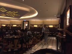 景观位-澳门喜来登大酒店