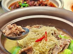 -道道鲜·崇明私房菜(五角场店)