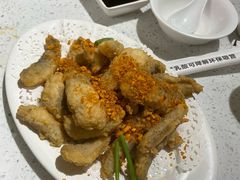 -肥仔文澳门猪骨煲(南京西路店)