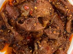 -沸炉重庆老火锅(军事博物馆店)