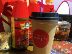 -無牌小范·香港明星美食
