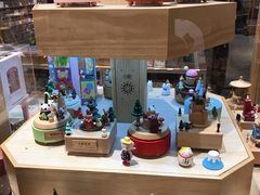 -猫的天空之城概念书店(苏州平江店)