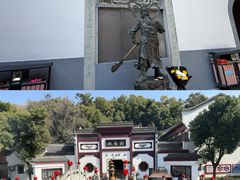 -卓刀泉寺