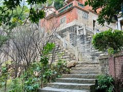 -草庵摩尼教遗址公园