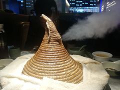 -鲜潭蒸汽石锅鱼(五道口购物中心店)