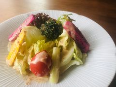 -旨味Umami_融合料理(万博汇店)