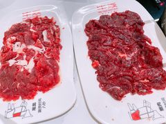 -牛焱·贵州黄牛肉火锅(城西银泰店)