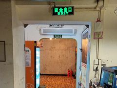 -203密室逃脱(朝阳大悦城1店)