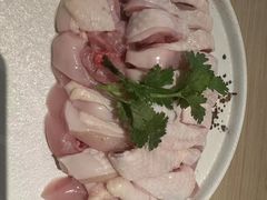 -茶港·点心·啫啫煲(王府井店)
