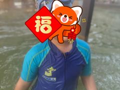 -春晖园度假酒店温泉