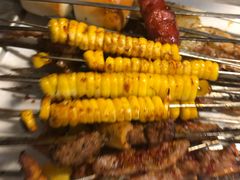 -碎怂烤肉(钟楼柳巷店)