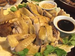 -南记老牌牛骨汤